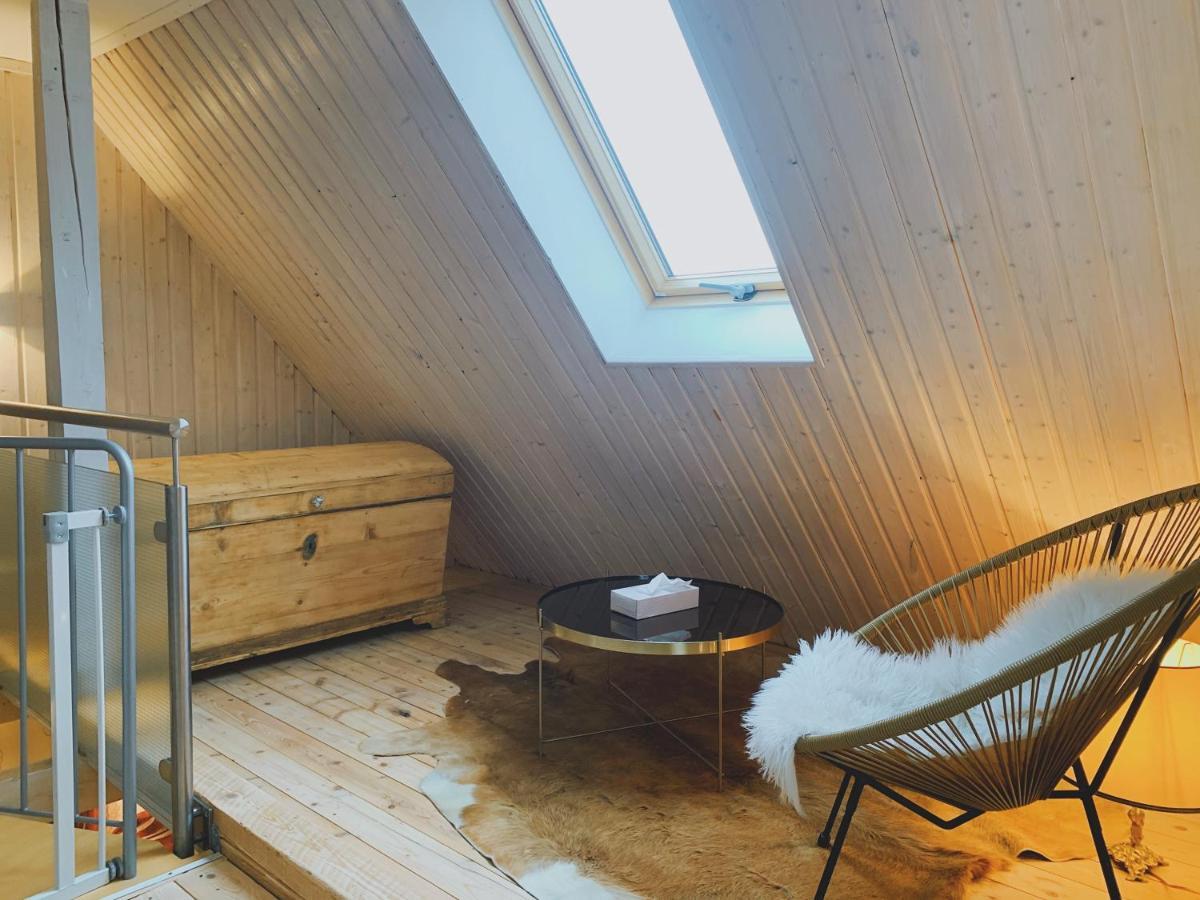 Hotel Weisse Muehle Breitenworbis Exteriör bild